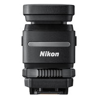 ニコン ショットガンマイクロホン ME-D10 1個（直送品）