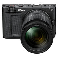 ニコン シネマカメラ ZR ZRLK24-70 1個（直送品）