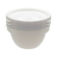 山田化学 ごはん一膳パック 3P 3536 1セット(1個×10)（直送品）