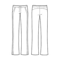 PURPLE LABEL スクラブパンツ TAYLOR S相当 ライトブルー 9095P-XS-Ce 1枚（直送品）