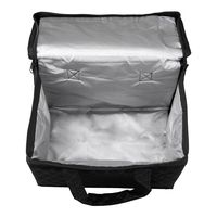 アズワン 保冷保温強化バッグ ボックス 8-793-02 1個（直送品）