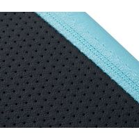 アズワン 採血かまぼこマクラ 45mm・滑り止め付き スカイブルー SBS45-S 1個 7-9790-02（直送品）