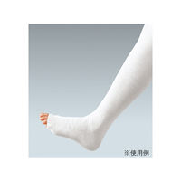 アルケア ホワイトネット(メリヤス編みチューブ包帯) 3号 1巻 10183 8-1179-03（直送品）