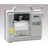 アズワン 温湿度記録計 校正証明書付 HE2A 1個 5-3046-21-20（直送品）