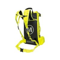 オーストリッチインターナショナル 酸素ボンベバッグ リカバープロ メレット イエロー 7-692-02 1個（直送品）