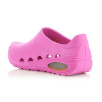 Cortina オキシパス オキシヴァ フクシャピンク 25.5cm~26.0cm OX3006 1足 63-3361-78（直送品）