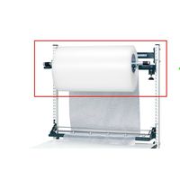 サカエ ワーテックロールバーセット WTC-1200RPD 1台（直送品）