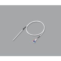 アズワン 測温抵抗体 (シース型・テフロン被覆) 150mm 中国語版校正証明書付 3-6510-03-57 1個（直送品）