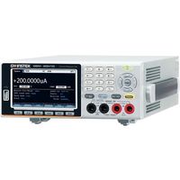 テクシオ・テクノロジー DCソースメジャーユニット 校正証明書付 GSM-20H10 1個 67-8756-92-20（直送品）