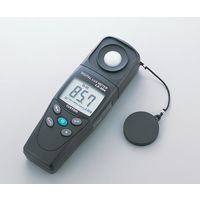 アズワン デジタル照度計 JCSS校正証明書付 LX-204 1台 6-6131-12-24（直送品）