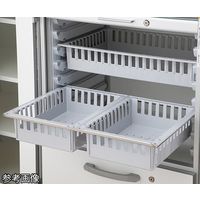 アズワン 64棚板 598×403×20mm SS-64S-34 1枚 7-9654-03（直送品）