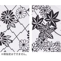 アズワン 一重寝巻き 婦人 L 7-4420-14 1枚（直送品）