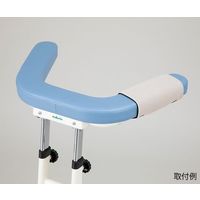 アズワン 歩行補助器マットカバー HC-01A 1個 7-9780-01（直送品）