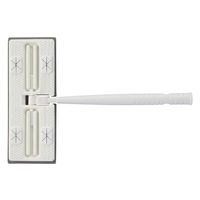 カウネット フロアワイパー 共通柄タイプ 43272846 1個 64-9364-98（直送品）