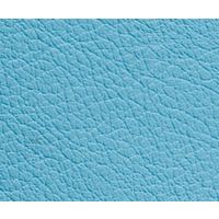 東洋事務器工業 メディカルソフトスツール ハイタイプ・背付き・リングなし 510×670mm ブルー CA-16RL-Z 1個（直送品）