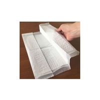 ペットアイ ホワイトシーツ レギュラー 徳用 180枚 64-5169-03 1袋(180枚)（直送品）