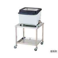 アズワン ローハイトワゴン 600×420×400mm MCK-2027 1個 4-2565-02（直送品）