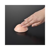 エクシール 乳がん触診モデル(しこりチェッカー) LC01-39001 1個 8-6669-11（直送品）