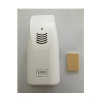 スマイル・ライフ・クリエーション クリッキーエース用ファン付き容器 1個 CLAF01 63-2576-08（直送品）