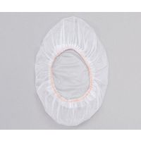 アズワン 靴カバー(塩化ビニル製) スタンダード 1袋(20枚入) 4-1226-01 1袋(20枚)（直送品）