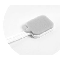 アズワン 孫の手軟膏ぬり 60×400×50mm 本体 7-9811-01 1セット（直送品）