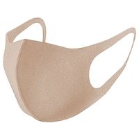 リーダーメディアテクノ 洗えるマスク 3枚組 ピンク L-RM3-PP 1袋(3枚) 64-8294-54（直送品）