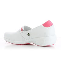 Cortina オキシパス ルチア フクシャピンク 25.0cm~25.5cm OX4005 1足 63-3363-63（直送品）