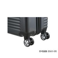 エース WorldTraveler ナタドラ 37L 05611-13 1個 64-3927-41（直送品）