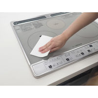 東和産業 くり返し使えるペーパーダスター10P 4901983108911 1個（直送品）