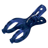 東和産業 CLR2ポリカワイド竿ピンチ5P 4901983203449 1個（直送品）