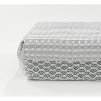 東和産業 Ag+抗菌マイクロネットバススポンジ 4901983300889 1個（直送品）