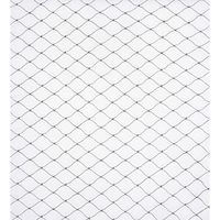 キンボシ 撃退鳥さん(グレー) 2×5m 543870 1個（直送品）