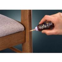 建築の友 ぐらつきシャット 30ml GS-1 1本