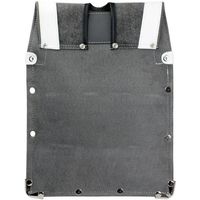 ヒマサ金物 ふくろ倶楽部 伝説 大型かりわく白 HB-302W 1個（直送品）