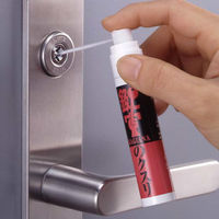 建築の友 鍵穴のクスリ/KK-01 KK-01 1本