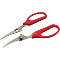 渋木製作所 カニ ハサミ ステンレス分離 KH-1 1本