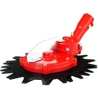 ニシガキ工業 草刈丸用 替刃セット N-830-1 1セット