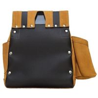 ヒマサ金物 朱雀 新型ヌバック六型 SZN-836 1個（直送品）