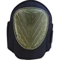 セーフラン安全用品 ZIMA/膝パッド D0059 1ペア