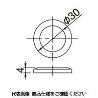 IDEC 防塵カバー 丸平形用 LW9ZーD61 1セット(10個)（直送品）
