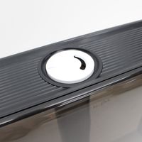 大容量15Ｌ超音波加湿器　HYB-15L 1台 ヒロ・コーポレーション（直送品）