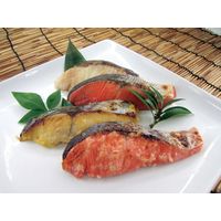 味の浜藤 焼魚・煮魚詰合せ　YN-50 330319 1セット（直送品）