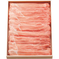 伊賀上野直売所　さくらポークしゃぶしゃぶ用　MC40-30SP 669656 1セット サンショク（直送品）