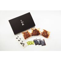 まんてん堂 京料理六盛　国産うなとろセット　RM-UT3 627963 1セット（直送品）