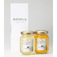 板通 れんがHoney Garden　はちみつギフト　1506-002 410591 1セット（直送品）
