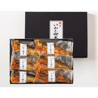 ウエダ 焼きいわし明太子　I-YM 628606 1セット（直送品）