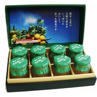 山下果樹園 果樹園のゼリーギフト　937738 1セット（直送品）