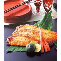 王子サーモン 王子サーモン・北海道産漬魚詰合せ　TF8 388982 1セット（直送品）