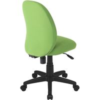 ナカバヤシ ポケットコイル 抗菌チェア グリーン RZC-801G  1台（直送品）