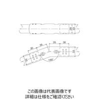 TMEHジャパン TMEHメタルジョイントセット(シルバー) GA-160S-WZ 1セット（直送品）